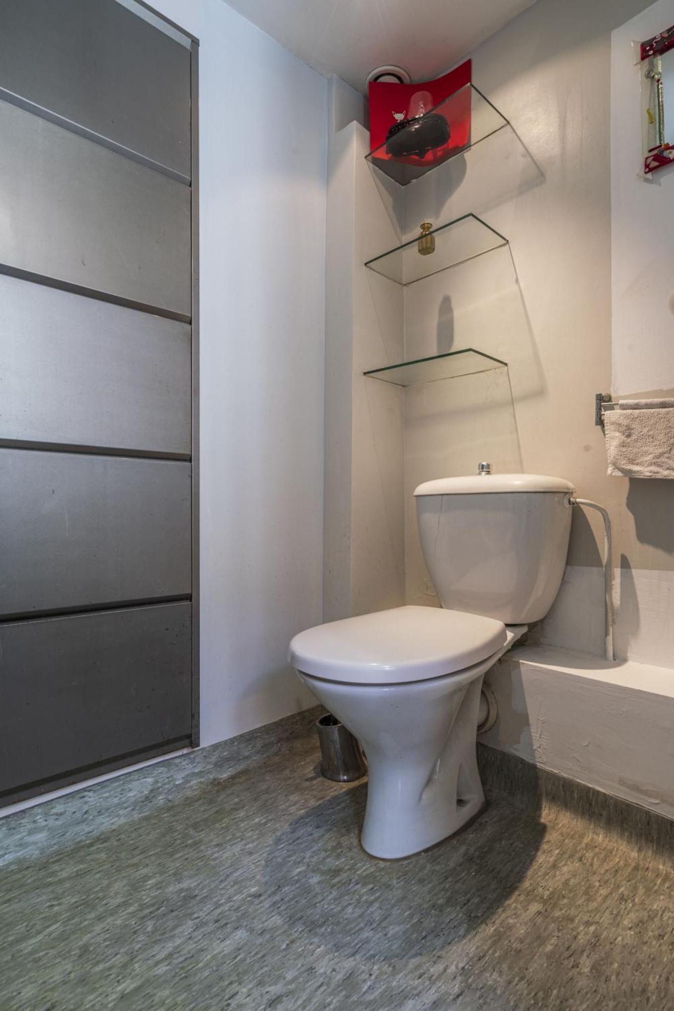 Loft Central Paris Ngoại thất bức ảnh