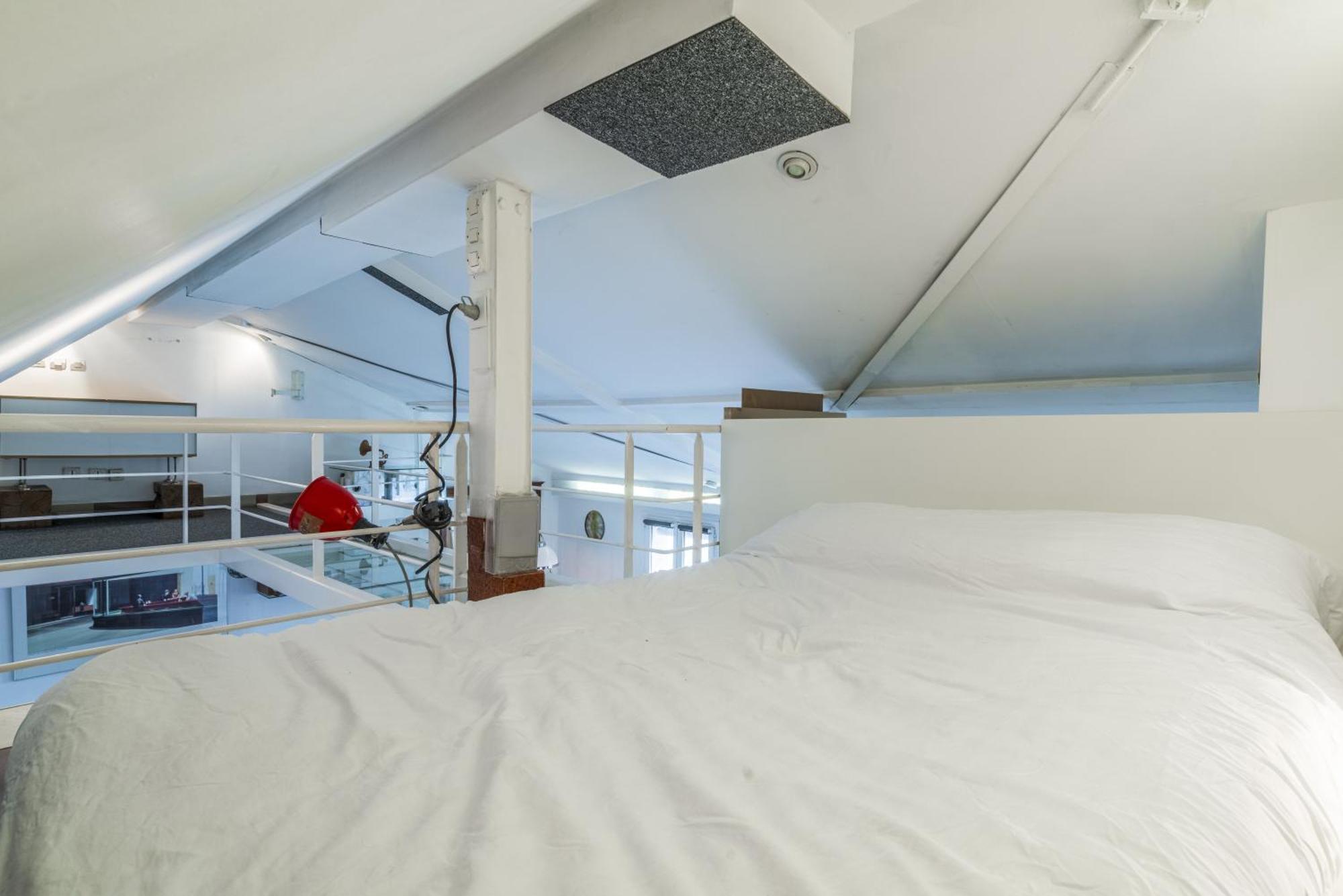 Loft Central Paris Ngoại thất bức ảnh